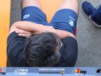 Campeonato España Selecciones Veteranos